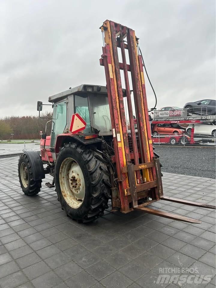 Massey Ferguson 3080 Traktoren