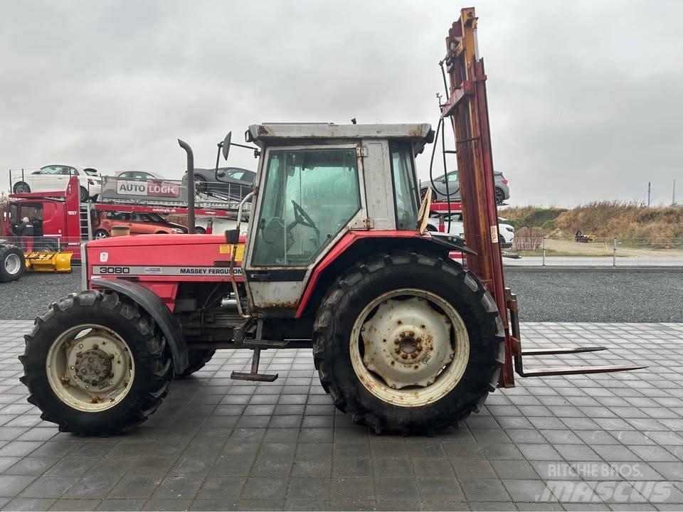 Massey Ferguson 3080 Traktoren