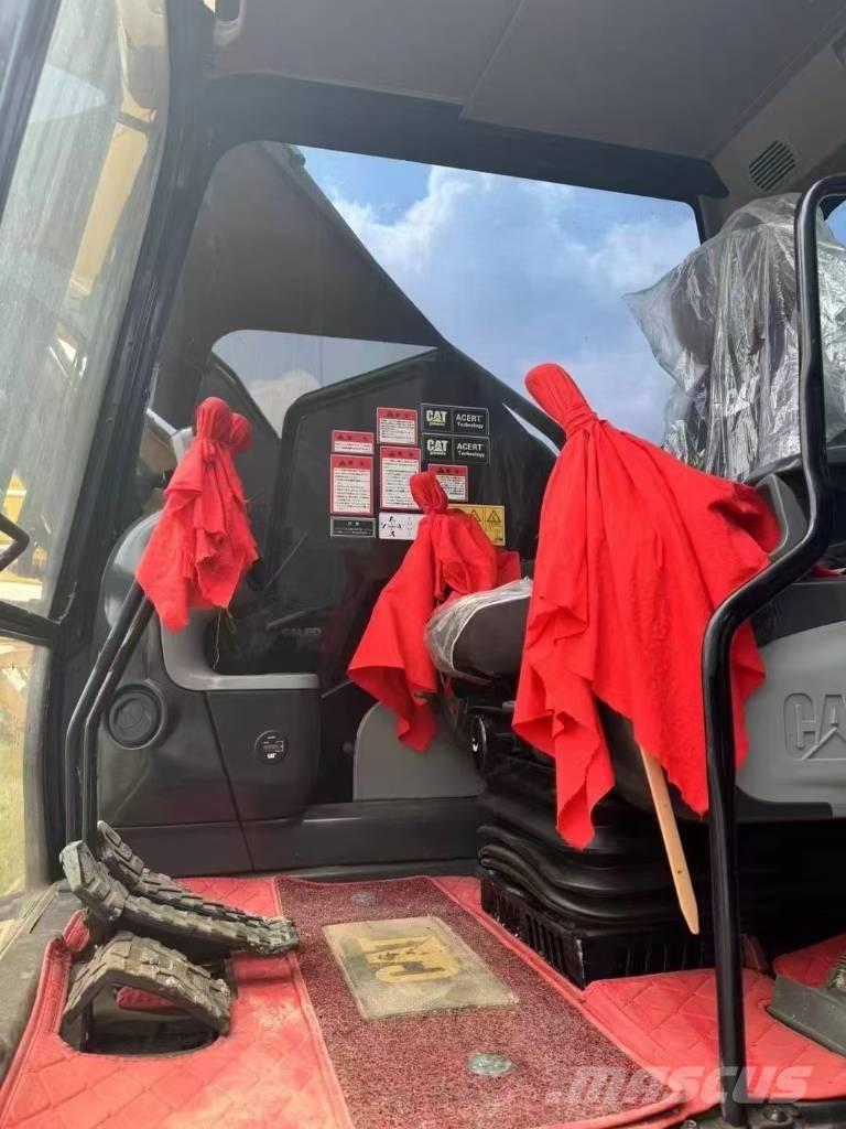 CAT 330 Raupenbagger