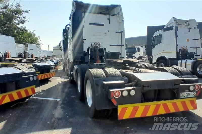 Volvo FH 520 Andere Fahrzeuge