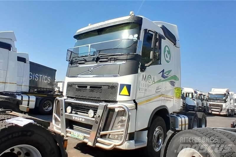 Volvo FH 520 Andere Fahrzeuge