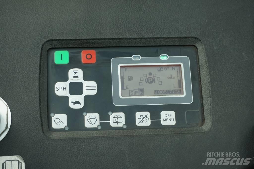 Toyota 56-8FD30F Diesel Stapler