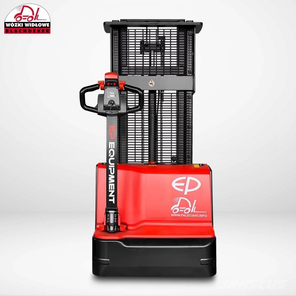 EP DS3-15 Deichselstapler