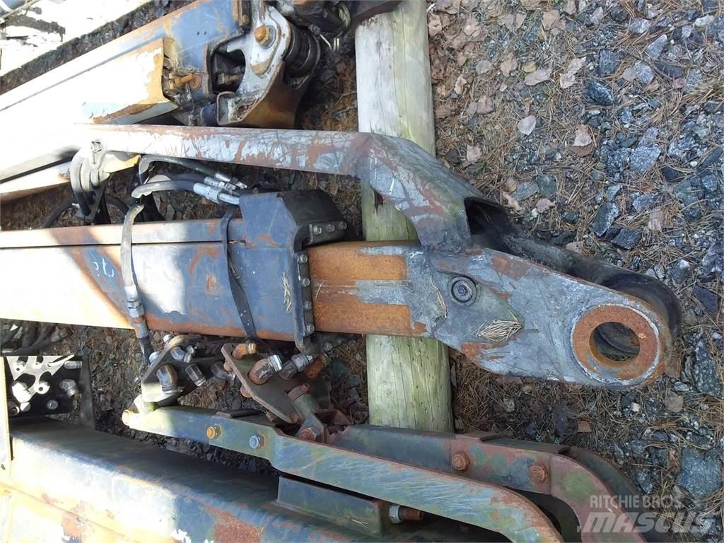 Cranab CRF 12 Förderkrane