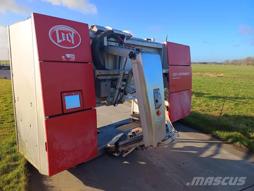 Lely A3next Sonstige Landmaschinen