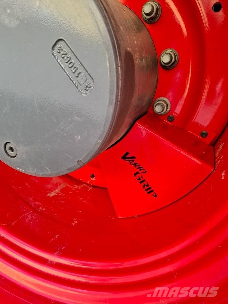 Fendt 942 Vario Traktoren