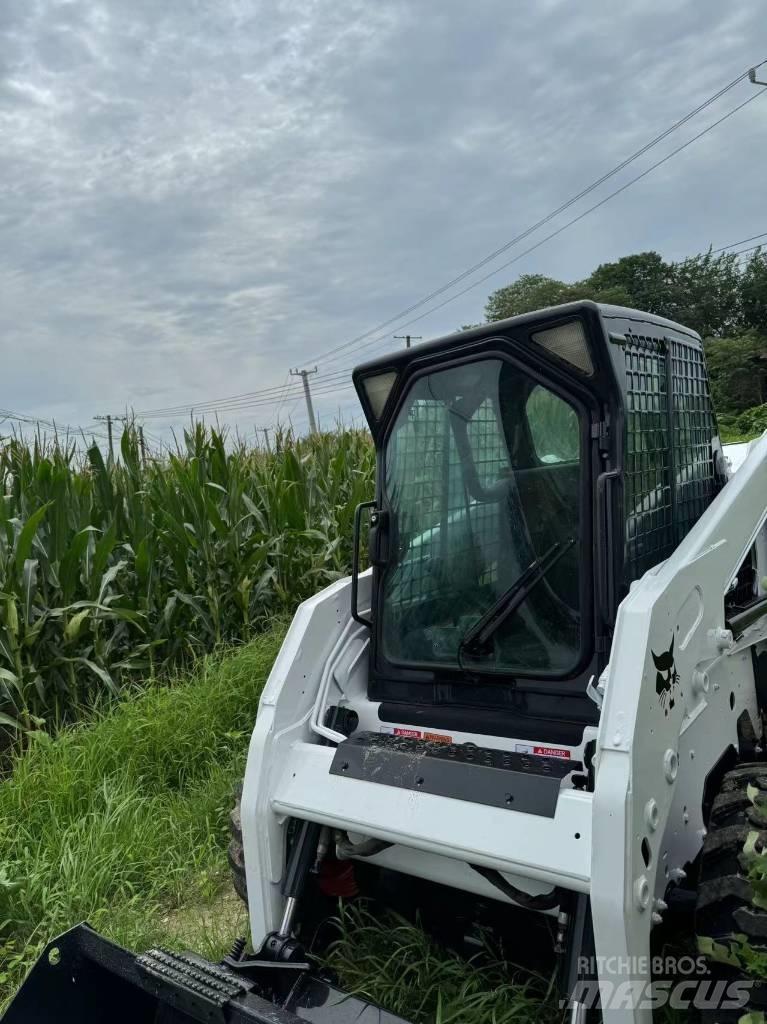 Bobcat S 160 Kompaktlader