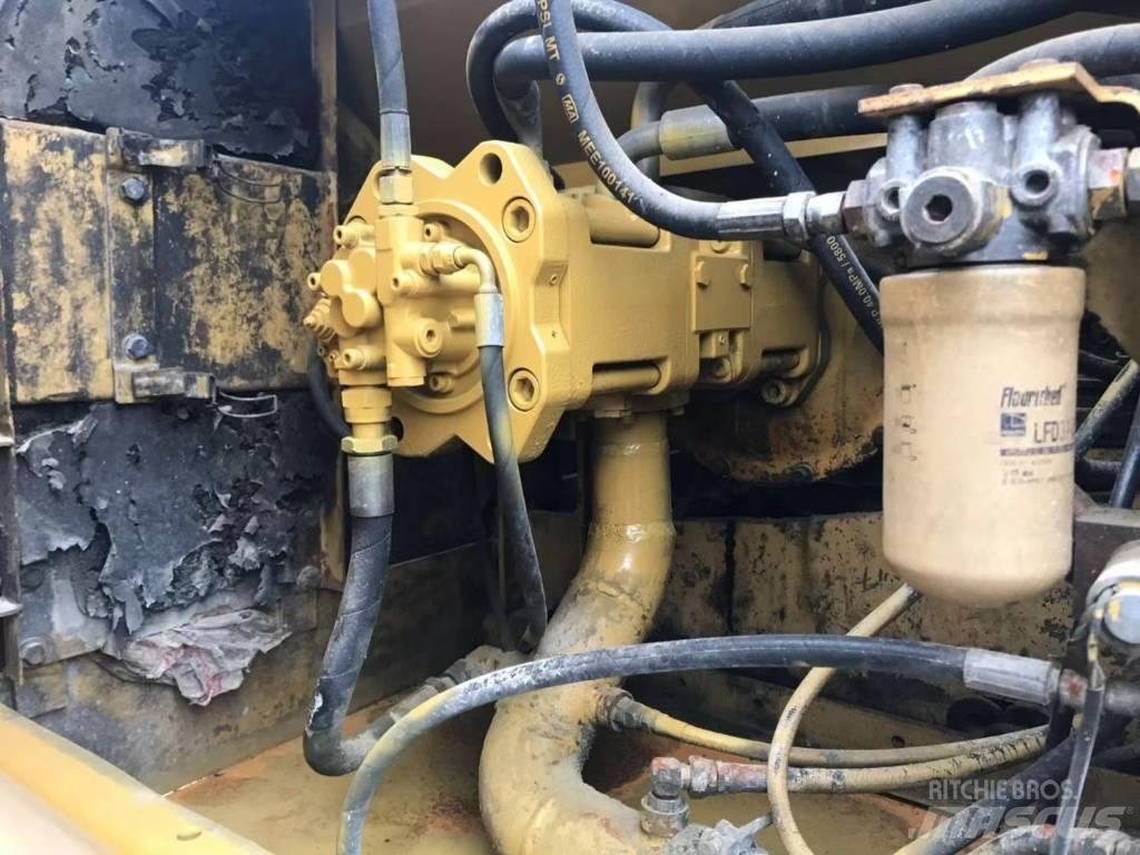 CAT 320 B L Raupenbagger
