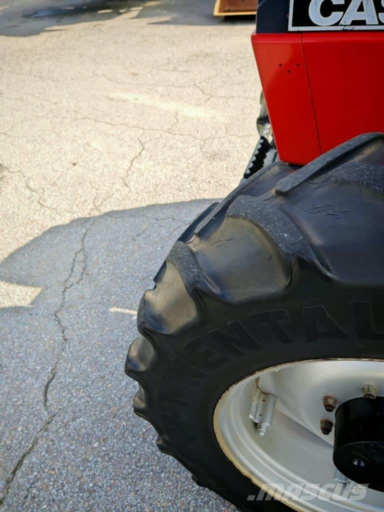 Case IH 1056 XL Traktoren