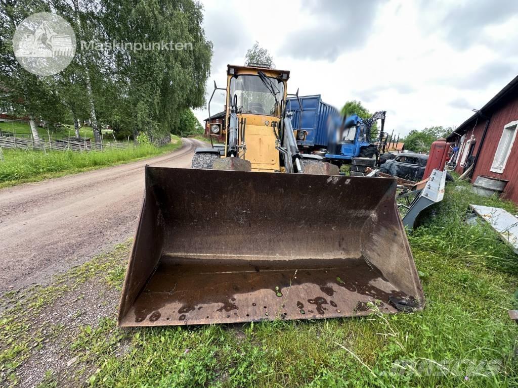 Volvo BM 4300 Radlader