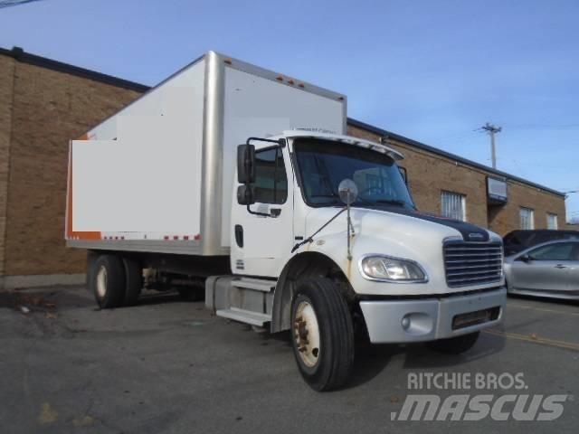 Freightliner M 106 Kastenaufbau
