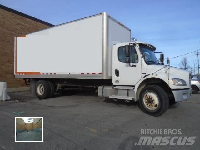 Freightliner M 106 Kastenaufbau