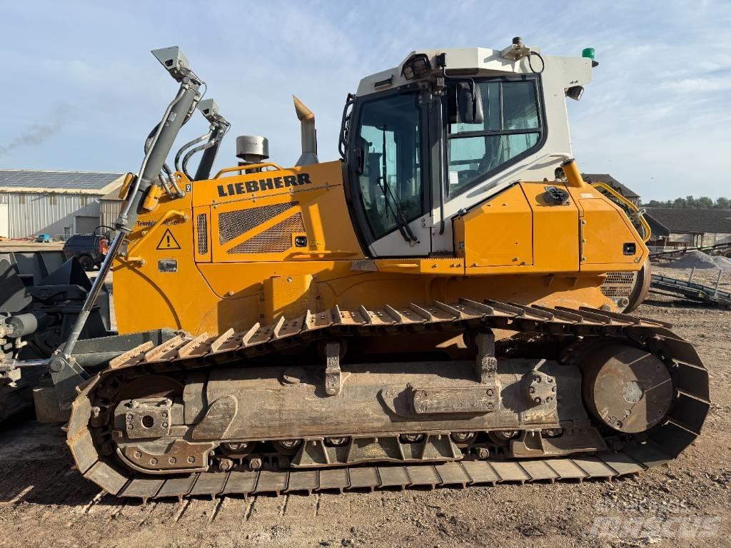 Liebherr PR 736 LGP Bulldozer