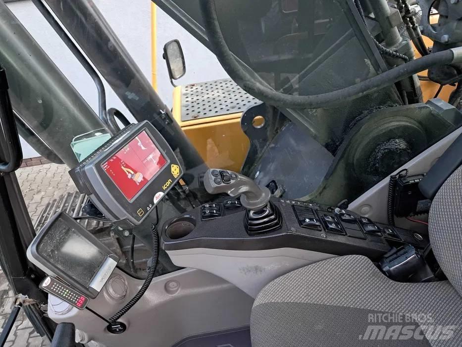 Volvo EC 300 D L Raupenbagger