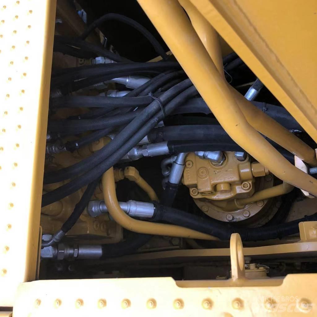 CAT 312 D L Raupenbagger