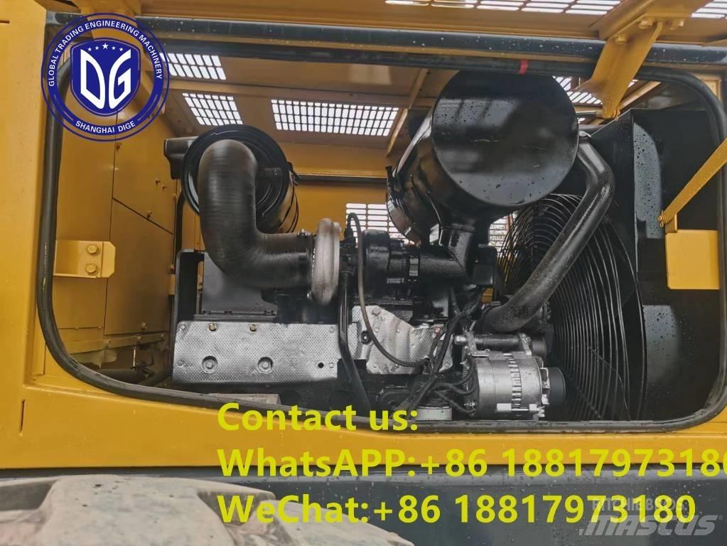 Komatsu WA 360-3 Radlader