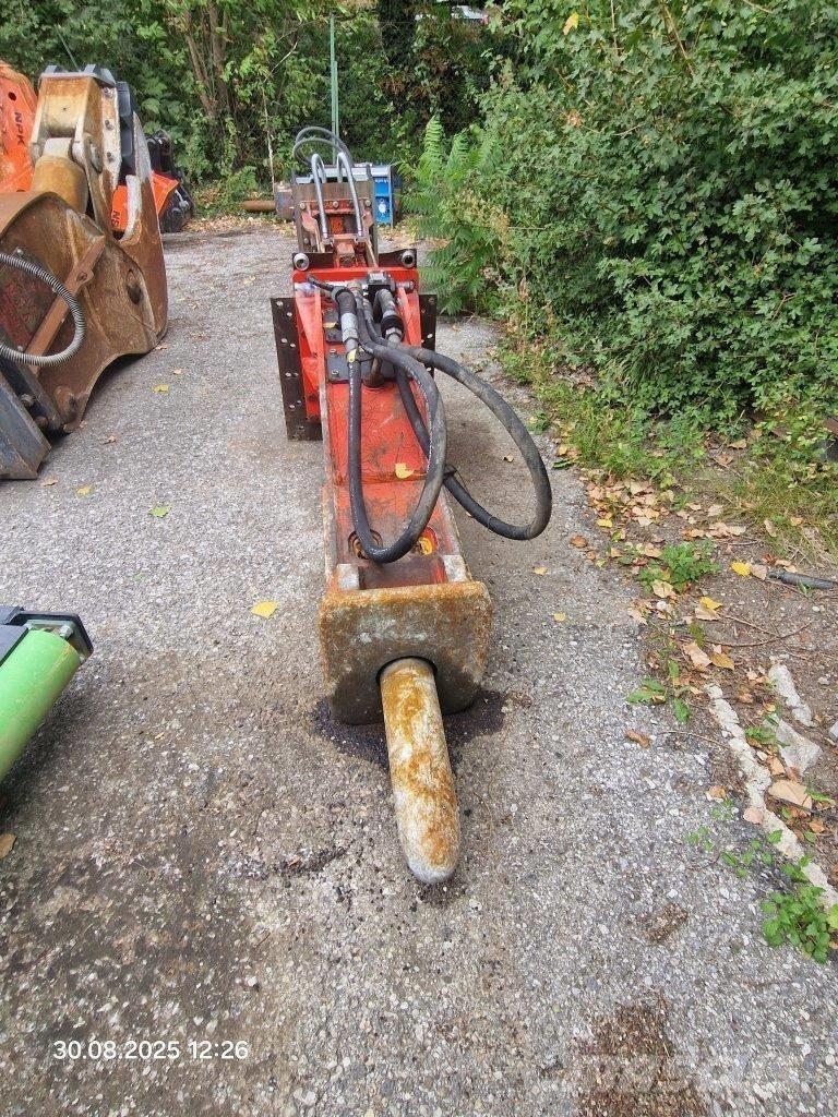 Rammer R25P Hammer / Brecher