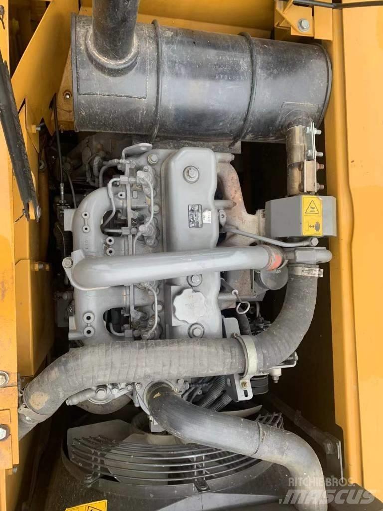 Sany SY155CPRO Raupenbagger