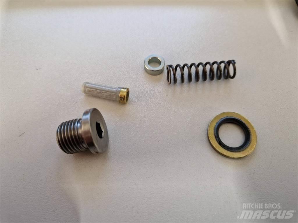 Rottne 044-0243 Hydraulik