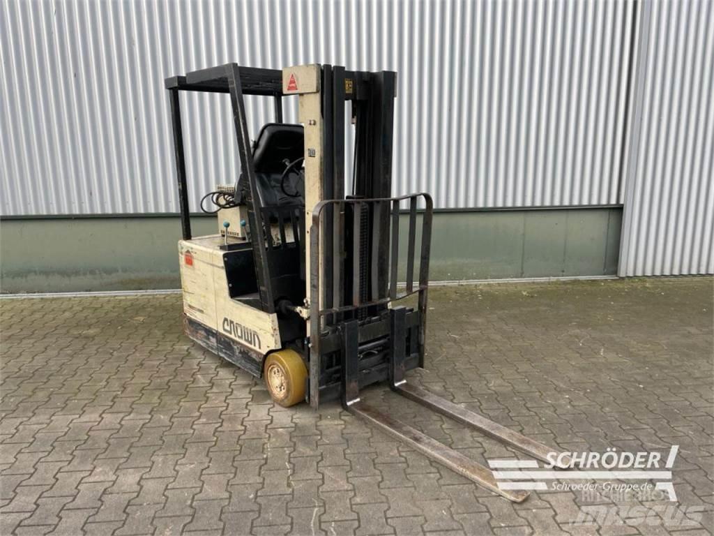 Crown - 30 SC.TT Andere Gabelstapler