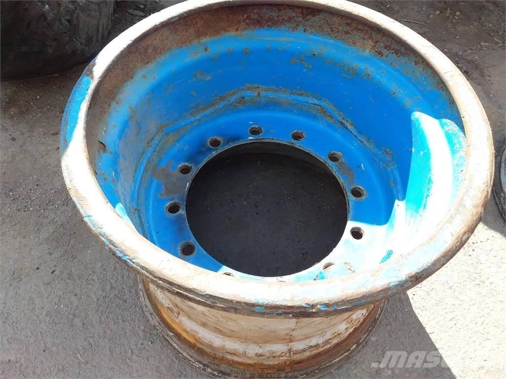 Valmet 860 20x26,5 Reifen