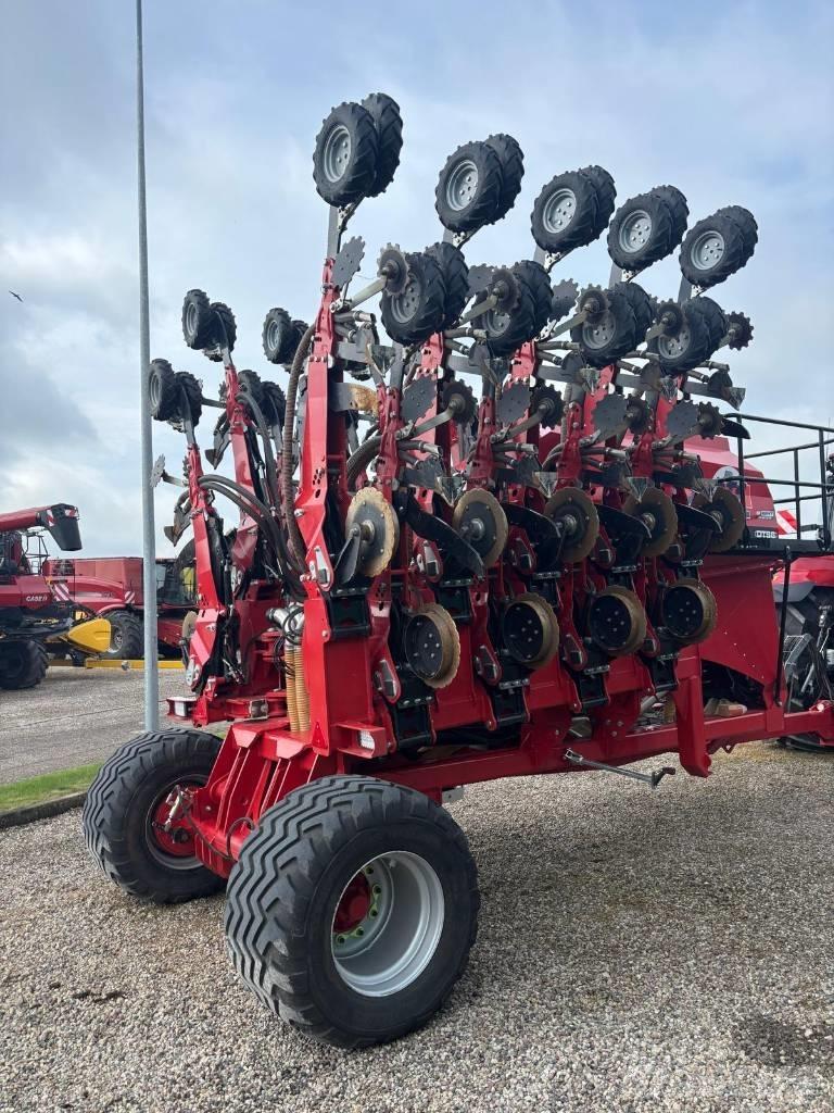 Sumo DTS 6 Drillmaschinen