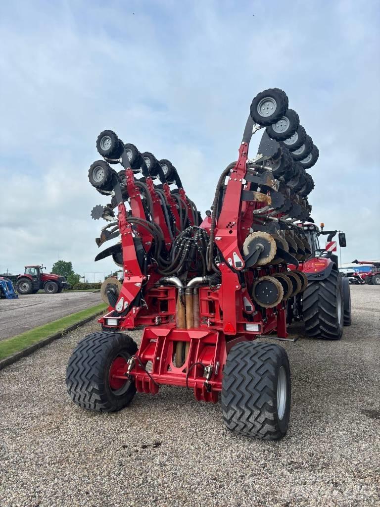 Sumo DTS 6 Drillmaschinen