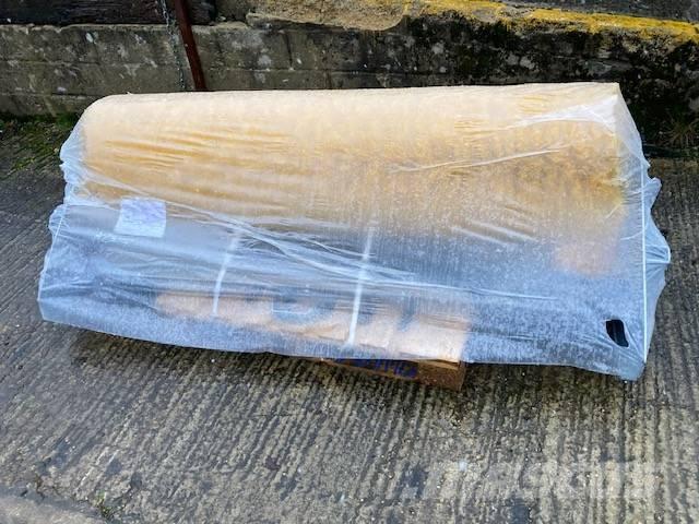 JCB SWEEPER Weitere Lade- und Grabgeräte