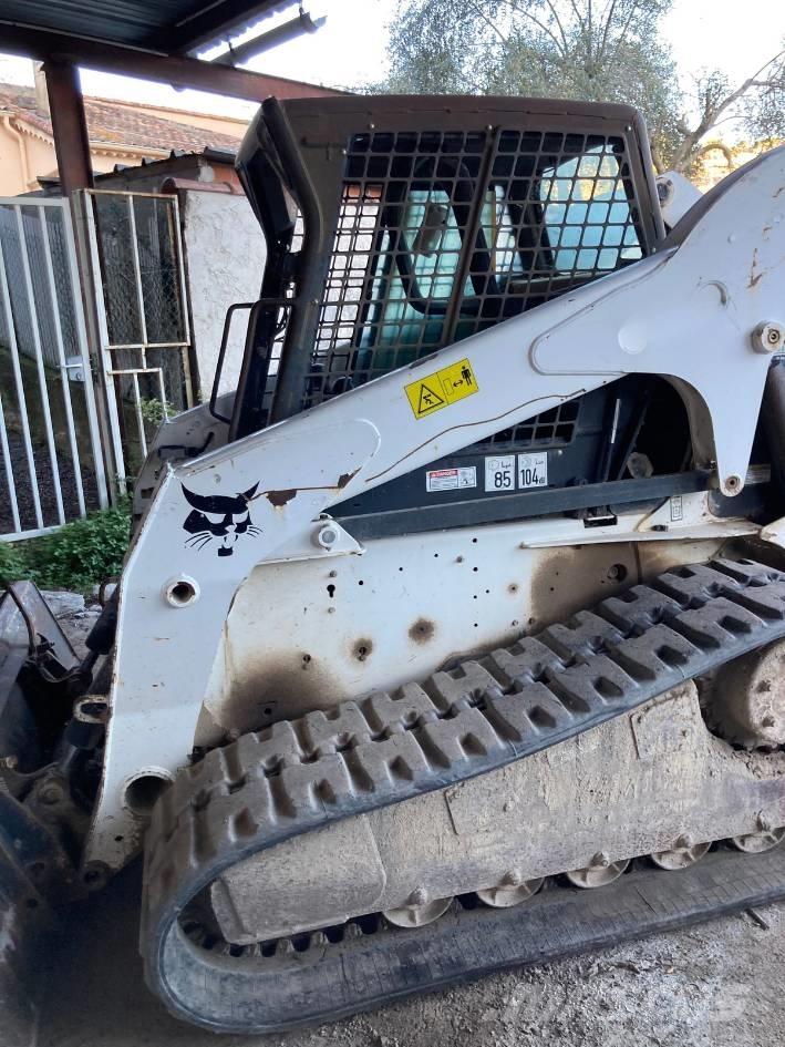 Bobcat T 300 Kompaktlader