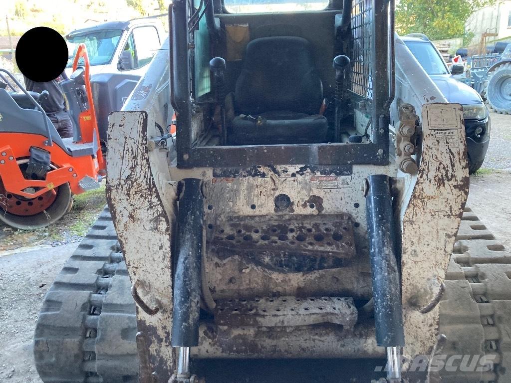 Bobcat T 300 Kompaktlader