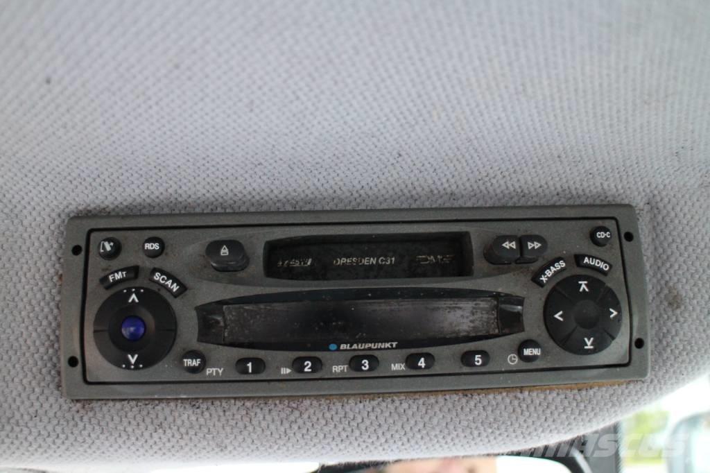 Valtra 700 Traktoren