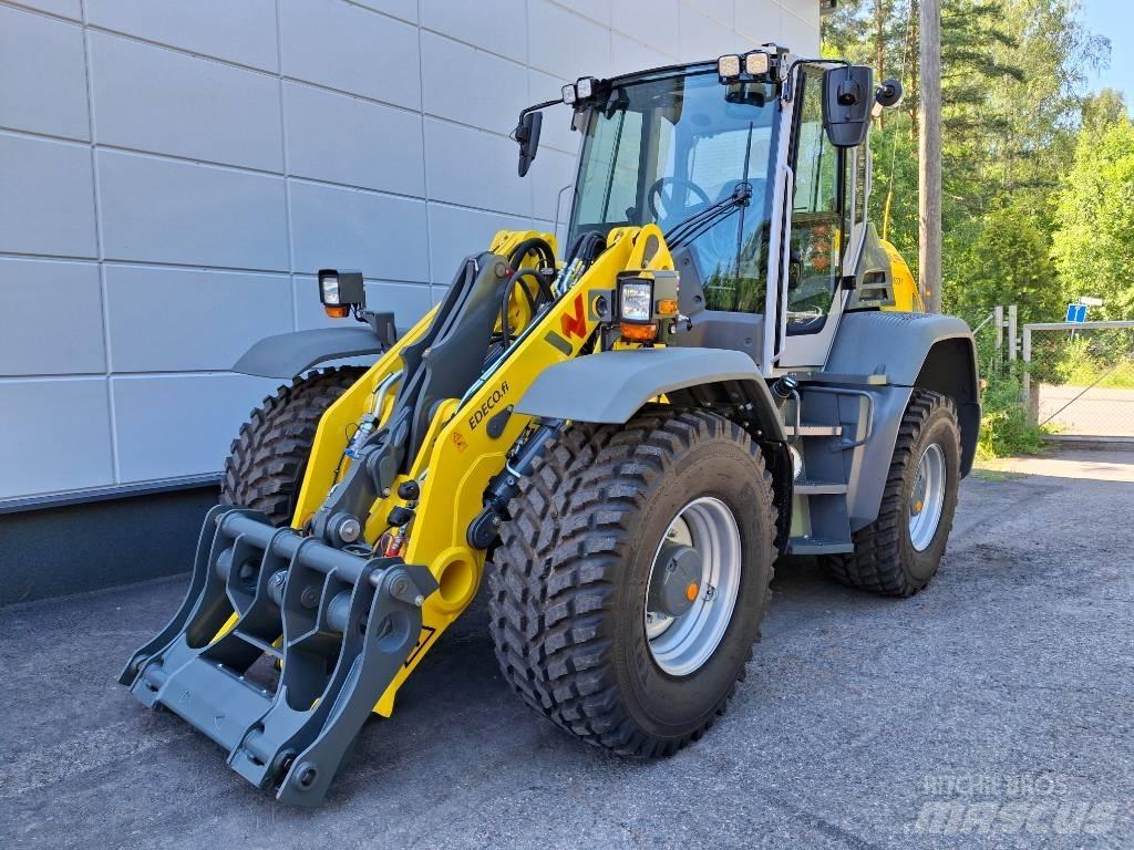 Wacker Neuson WL 95 Radlader