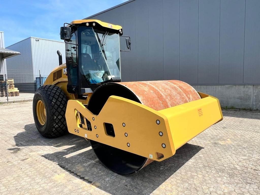 CAT CS10 GC Andere Walzen