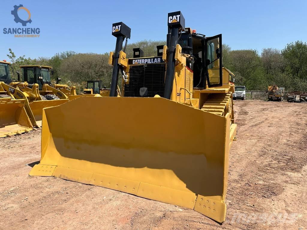CAT D 8 R Bulldozer