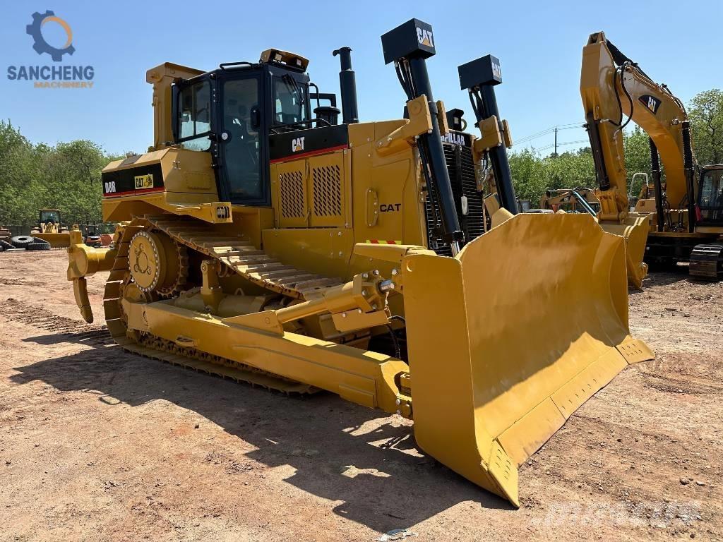 CAT D 8 R Bulldozer
