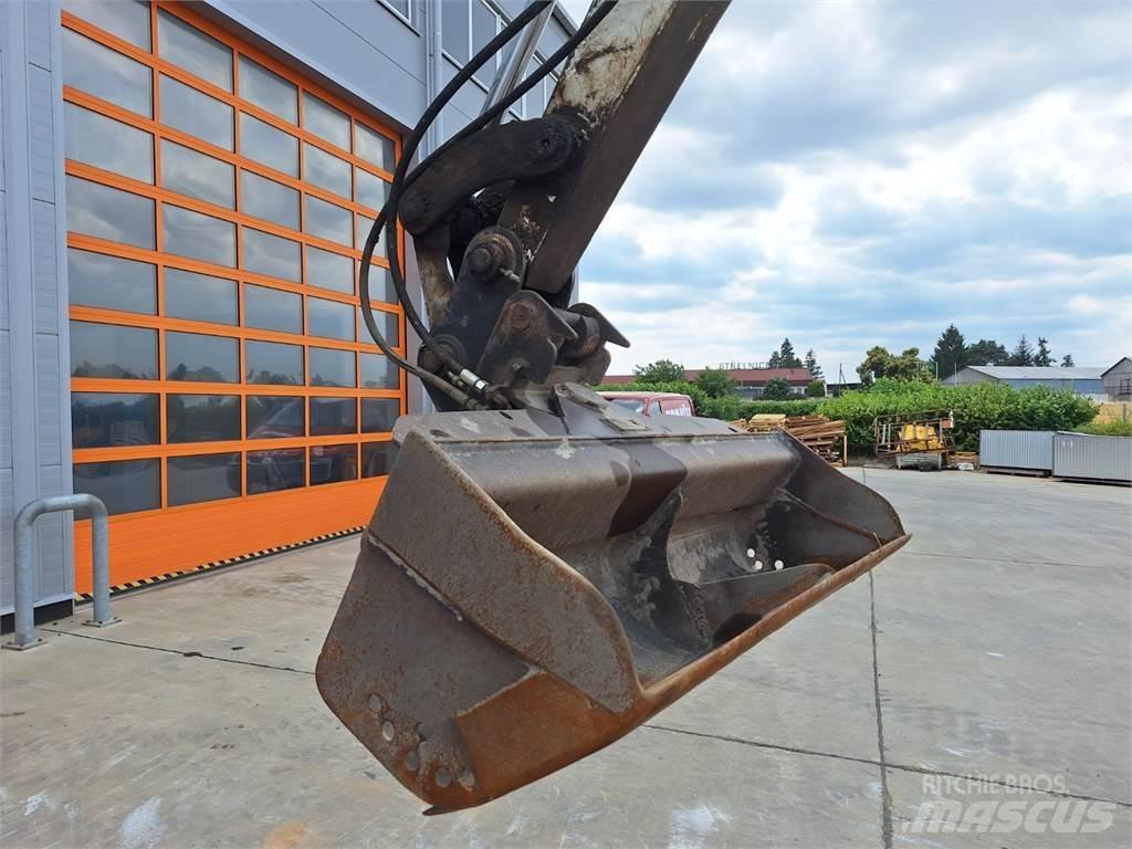 Bobcat E50 Sonstige Baumaschinen
