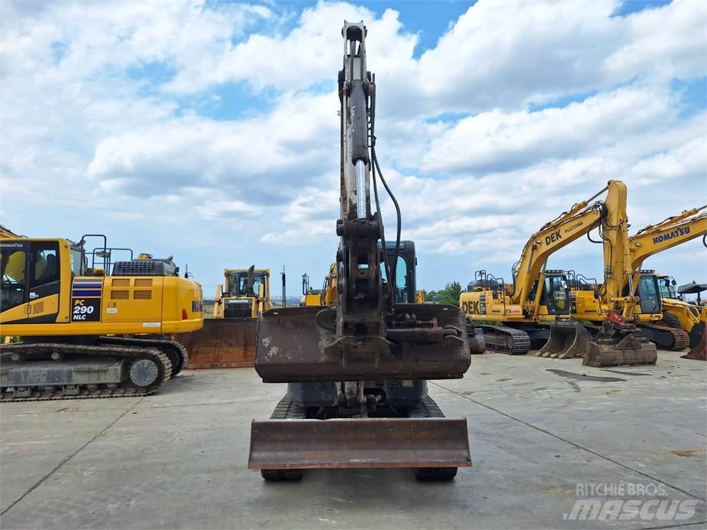 Bobcat E50 Sonstige Baumaschinen