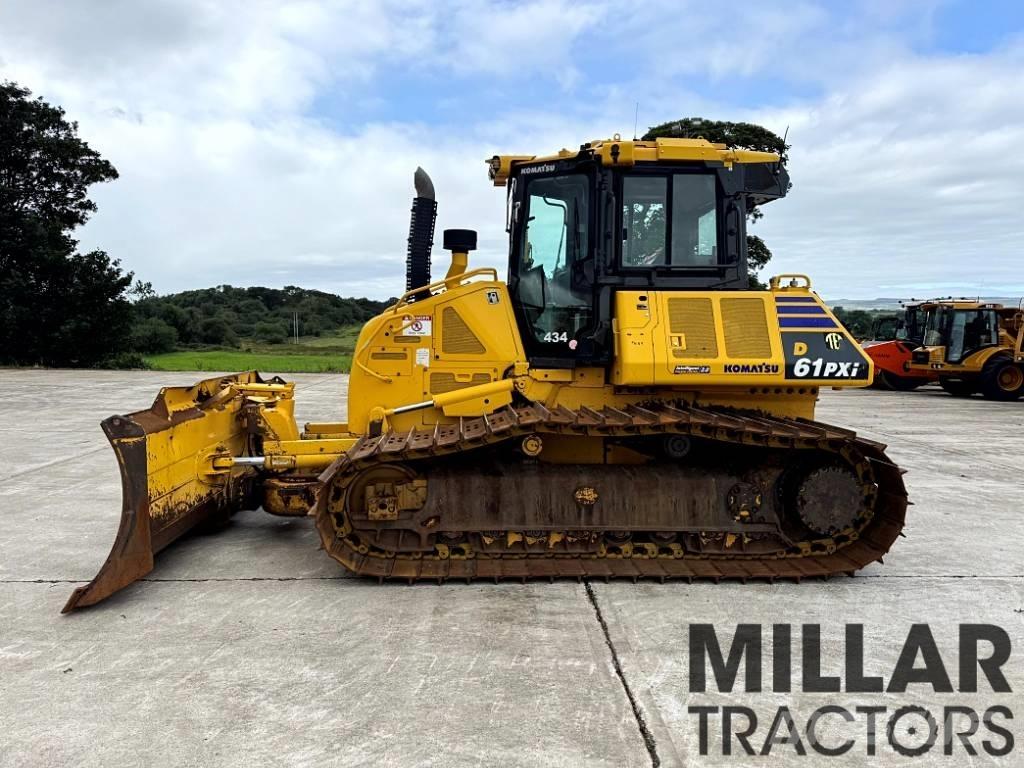 Komatsu D 61 PXi-24 Bulldozer