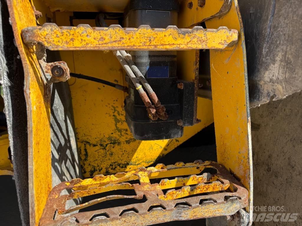 Volvo L 70 G Radlader