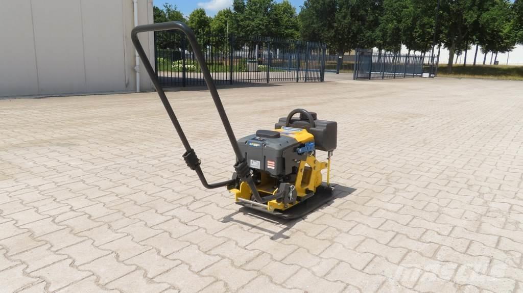 Bomag BP 10/36E Vibrationsgeräte
