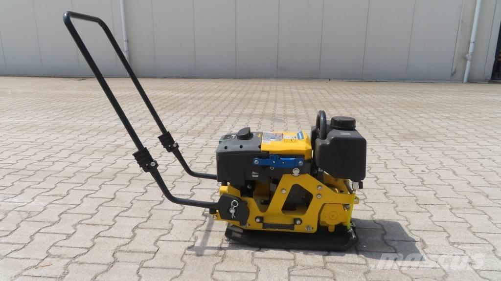 Bomag BP 10/36E Vibrationsgeräte