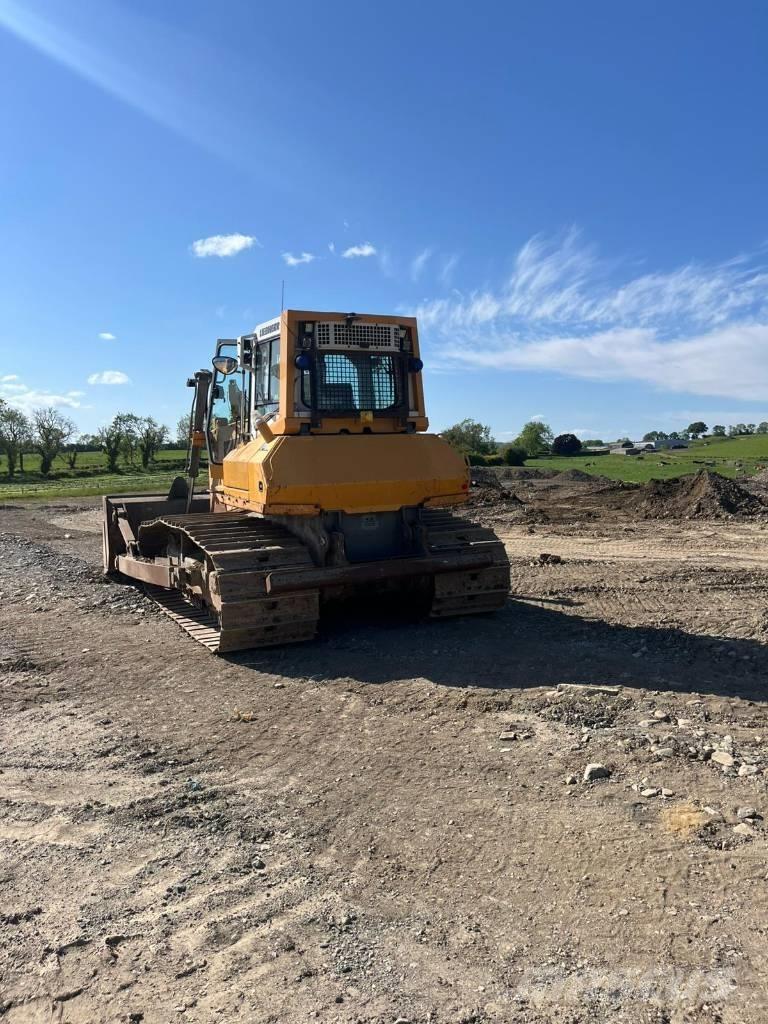 Liebherr PR 734 Bulldozer