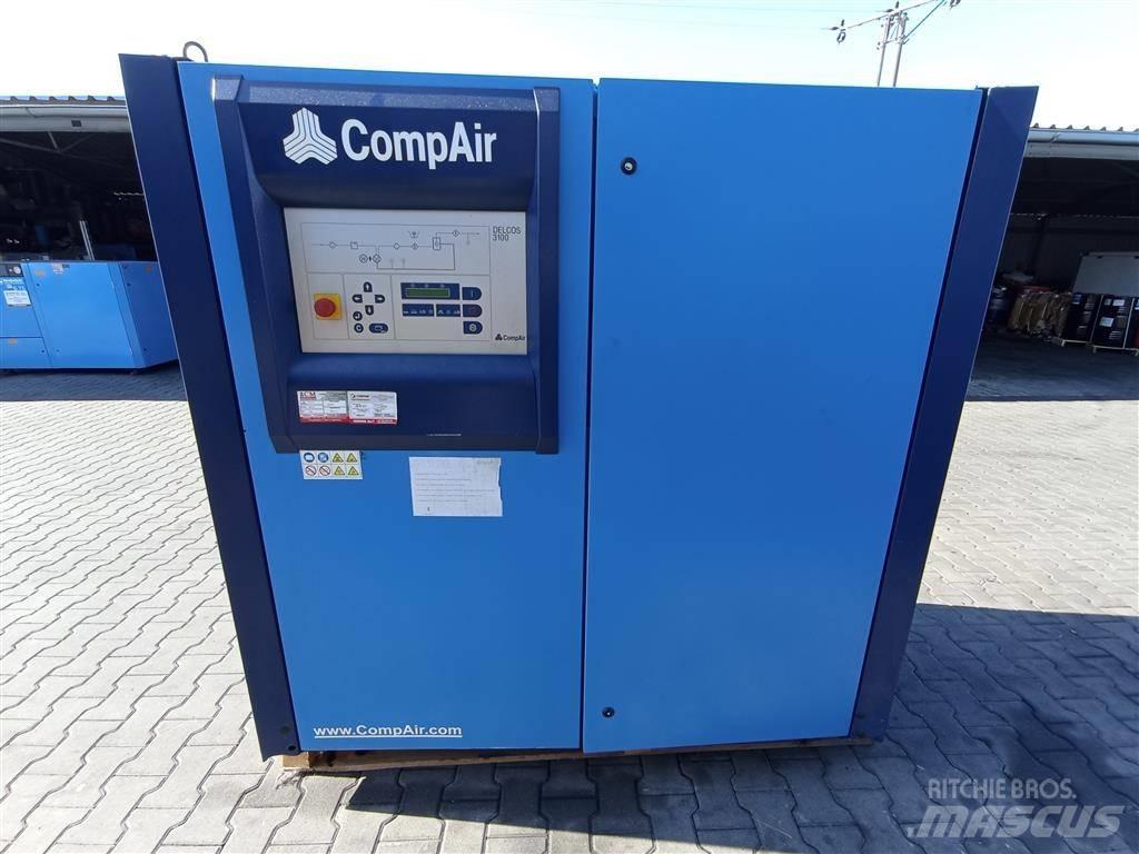 Compair L45-13a Kompressoren