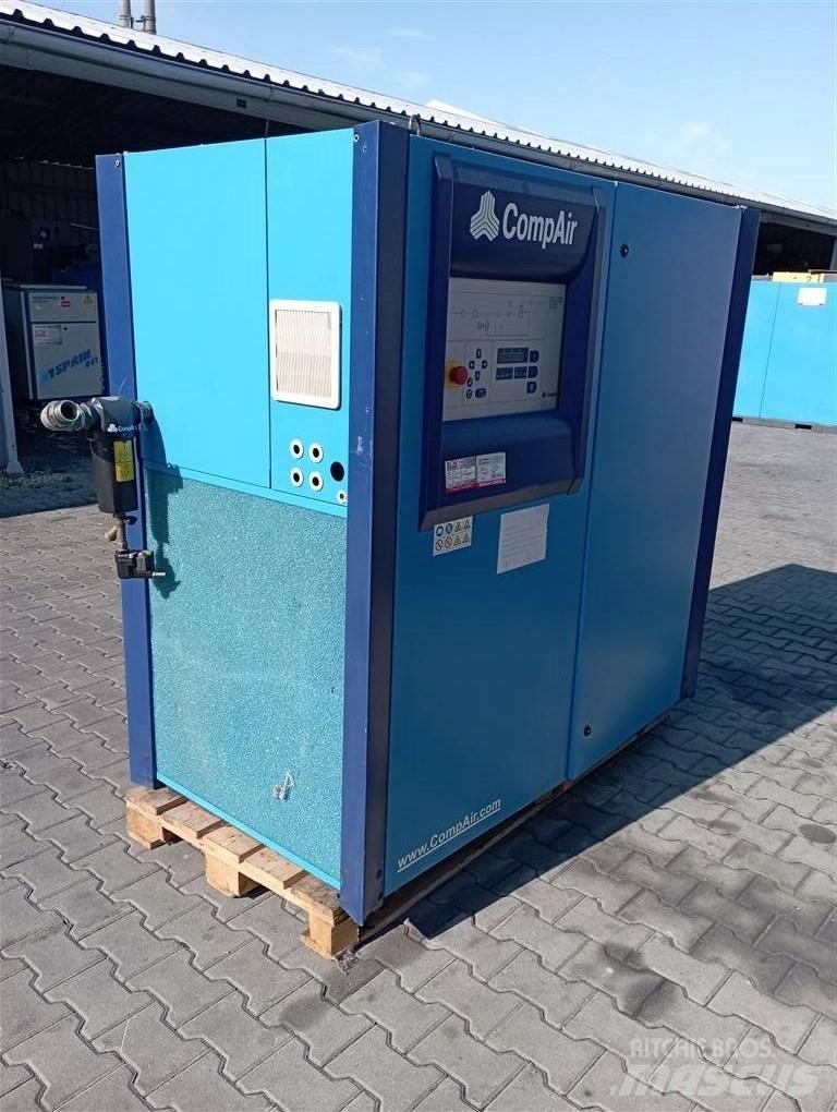 Compair L45-13a Kompressoren