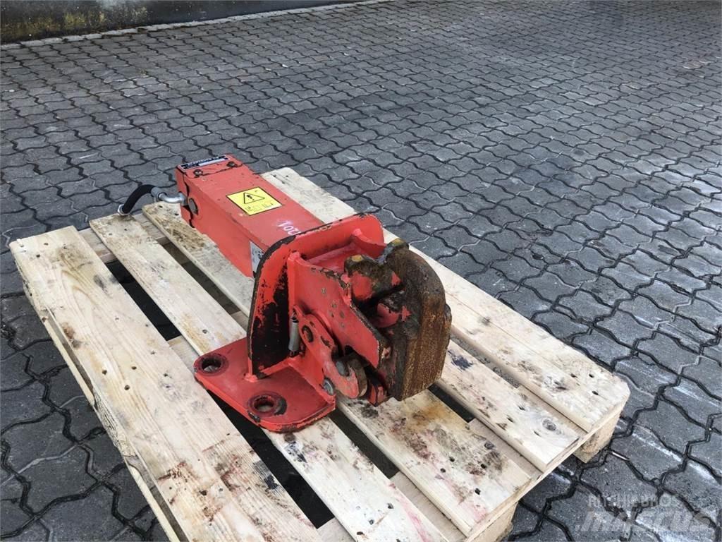 Manitou Diverse Schaufeln