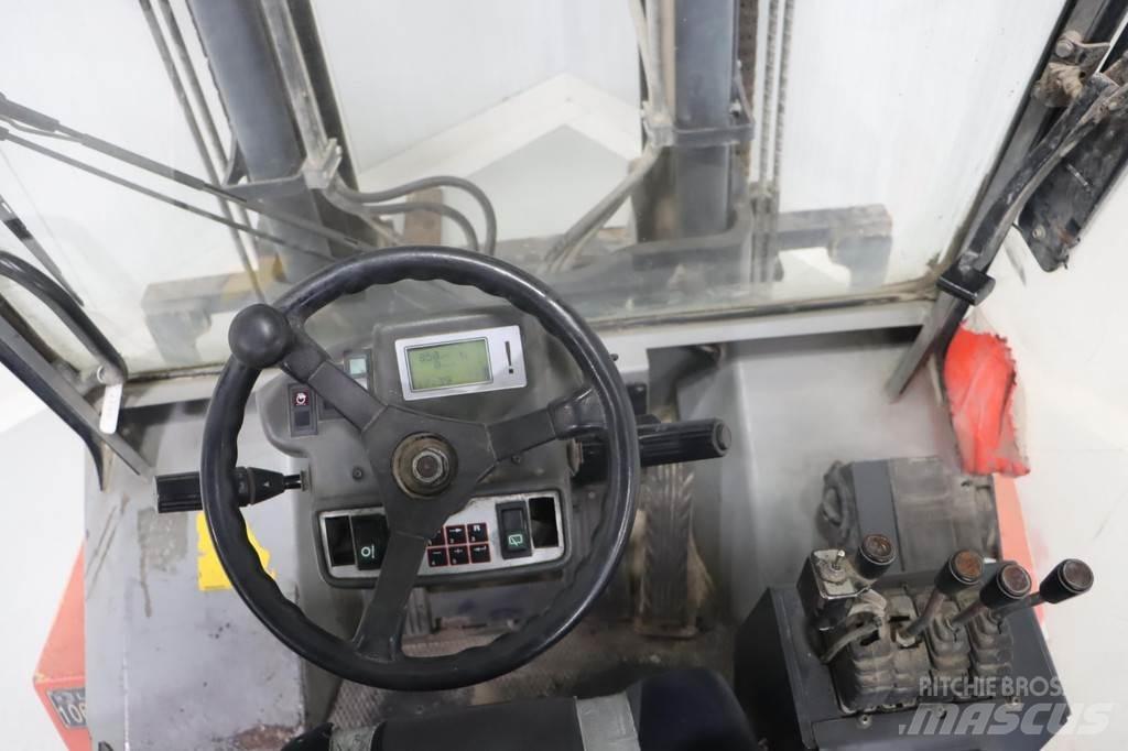 Kalmar DCE70-6 Diesel Stapler