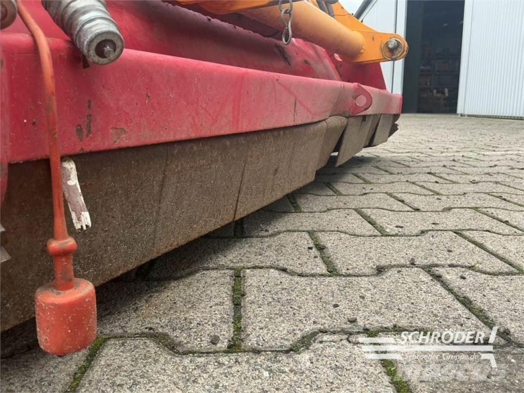  SONSTIGE Mulcher