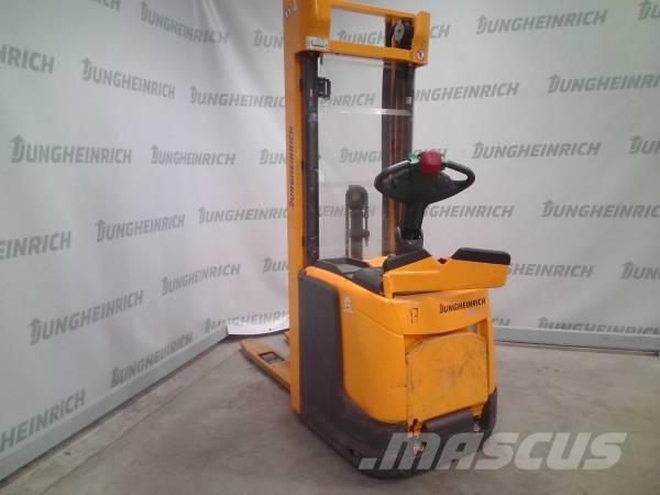 Jungheinrich ERC 214 Selbstfahrstapler