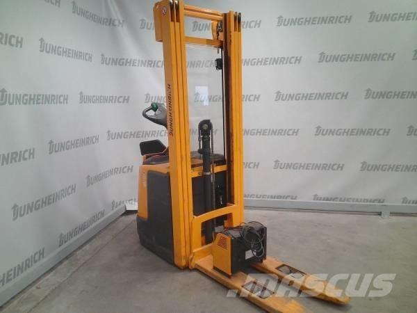 Jungheinrich ERC 214 Selbstfahrstapler