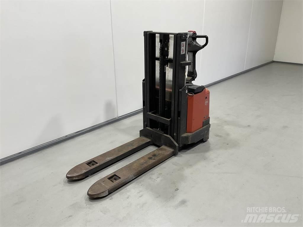 BT S16D Selbstfahrstapler
